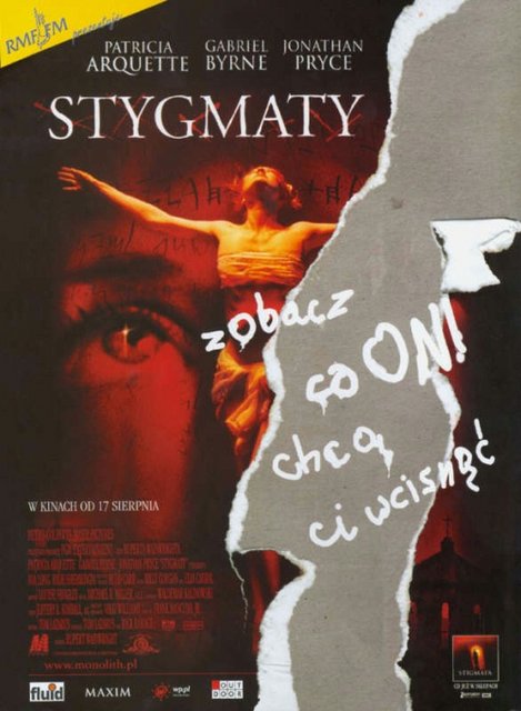 Stygmaty / Stigmata (1999) MULTi.1080p.BluRay.Remux.AVC.DTS-HD.MA.5.1-fHD / POLSKI LEKTOR i NAPISY