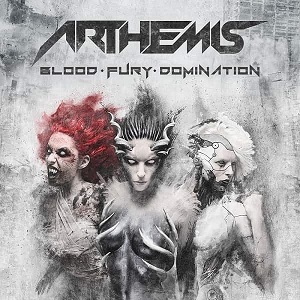 Re: Arthemis
