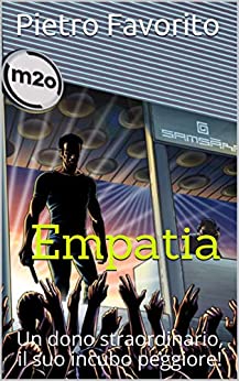 Pietro Favorito -- Empatia. La duologia (2020)