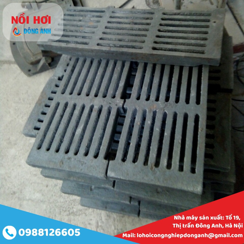 bán ghi nồi hơi