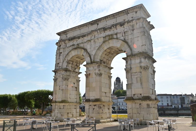Días 11 y 12: La Roche-Bernard y la vuelta a casa. - 10 días de verano en la Bretaña francesa (6)