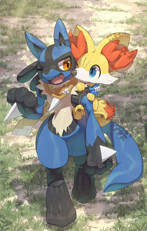 lucario-and-fennekin-pokemon-and-3-more-