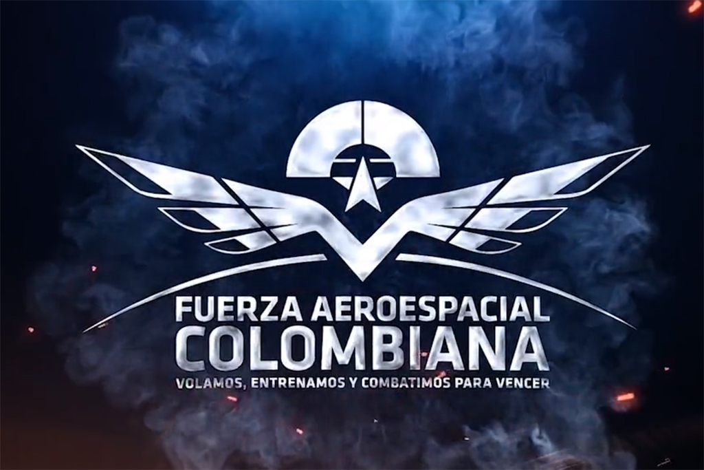 La Procuraduría de Colombia pide declarar inconstitucional el nombre de Fuerza Aeroespacial Colombia