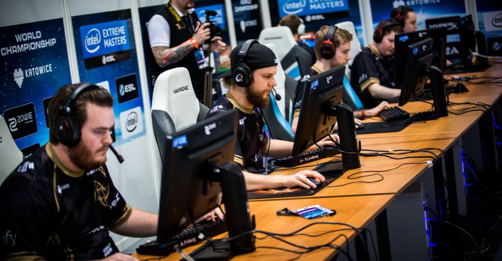 CS:GO Ставки Скинами: Как повысить шансы на выигрыш