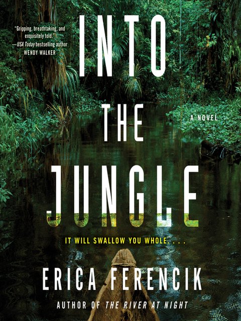 Buy Into the Jungle from Amazon.com*