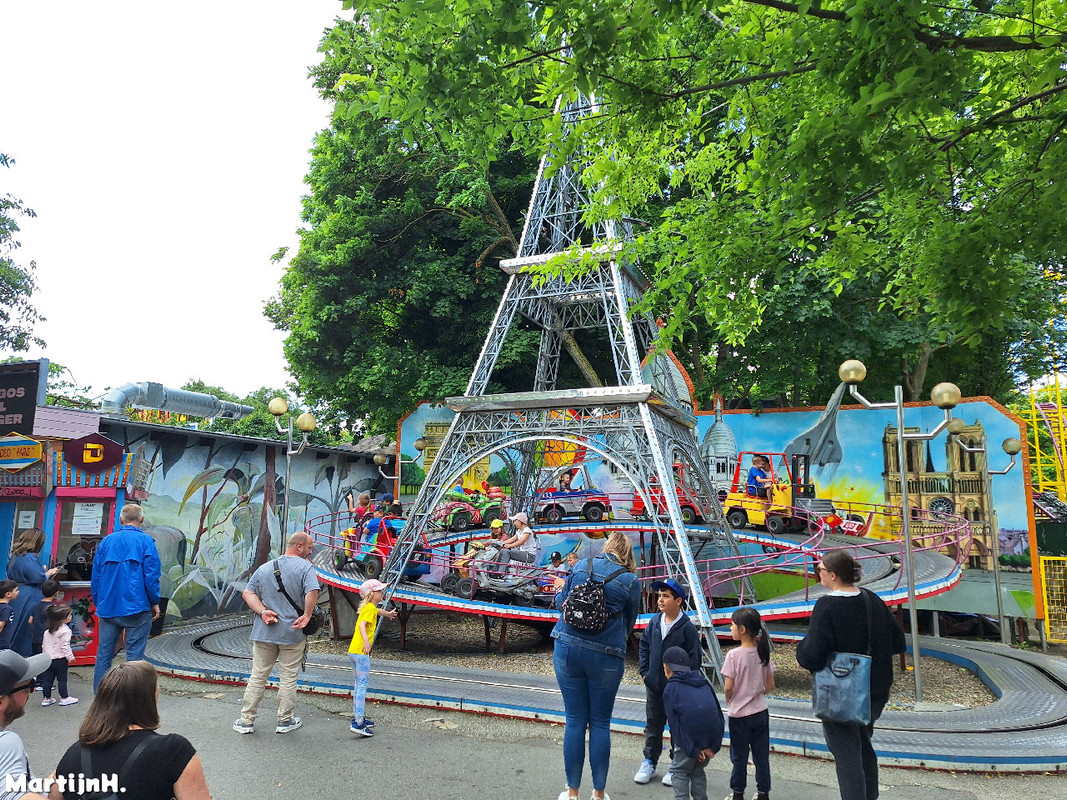 Paris Eiffelturm - Dallinger (2)