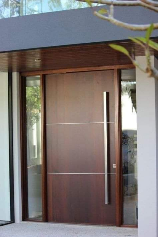 Puertas