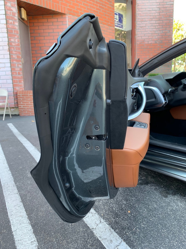 Jerry Seinfeld’s Acura NSX (27)