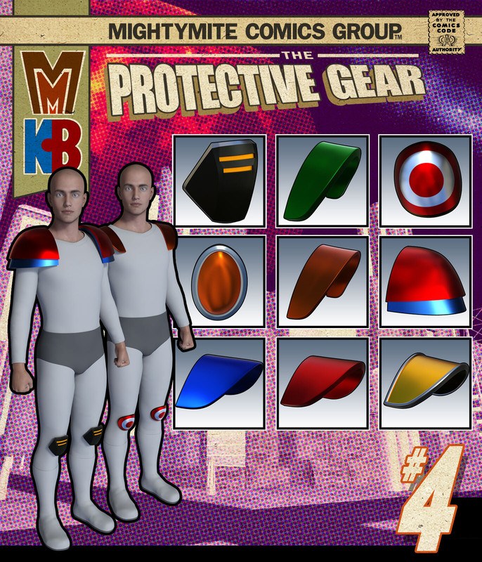 protective gear 4