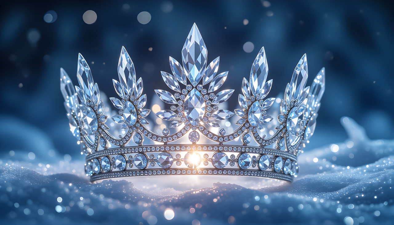 Crystal Crown
