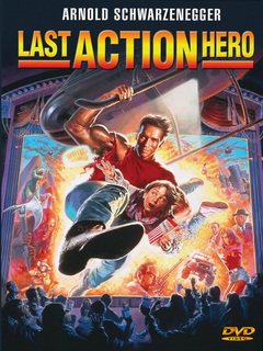 Last Action Hero l'ultimo grande eroe  (1993)  Dvd9 Ita/Ing/Fra/Ted/Spa