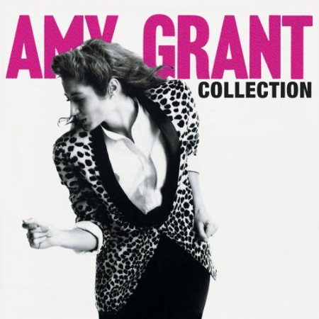 Amy Grant   Amy Grant Collection (2020)