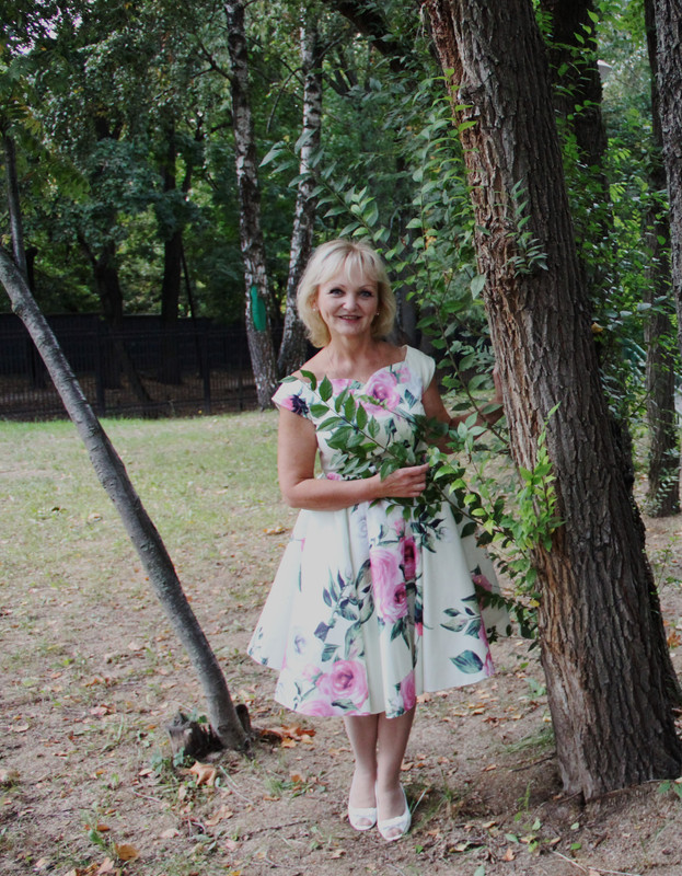 8 сентября День города