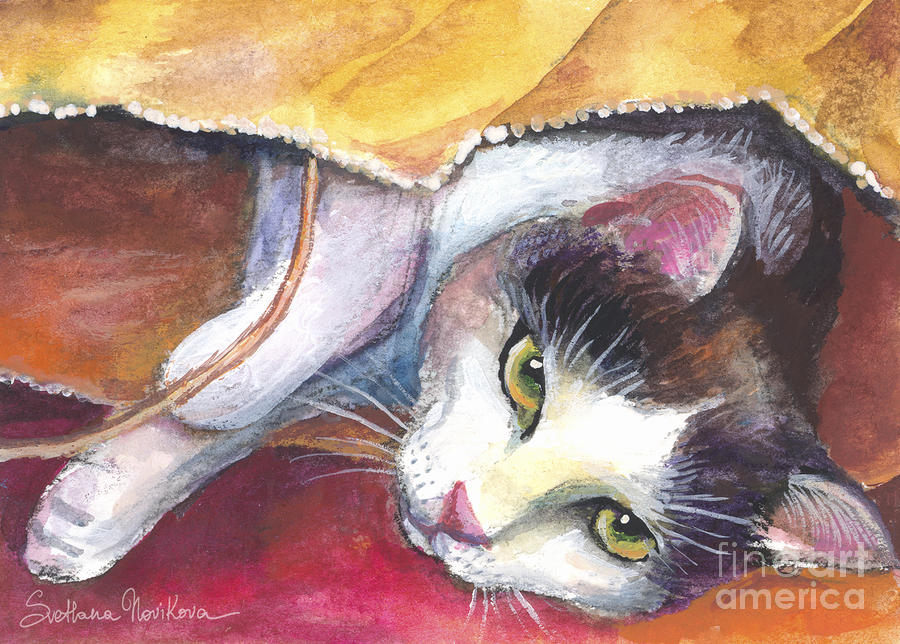 37-cat-in-a-bag-painting-svetlana-novikova