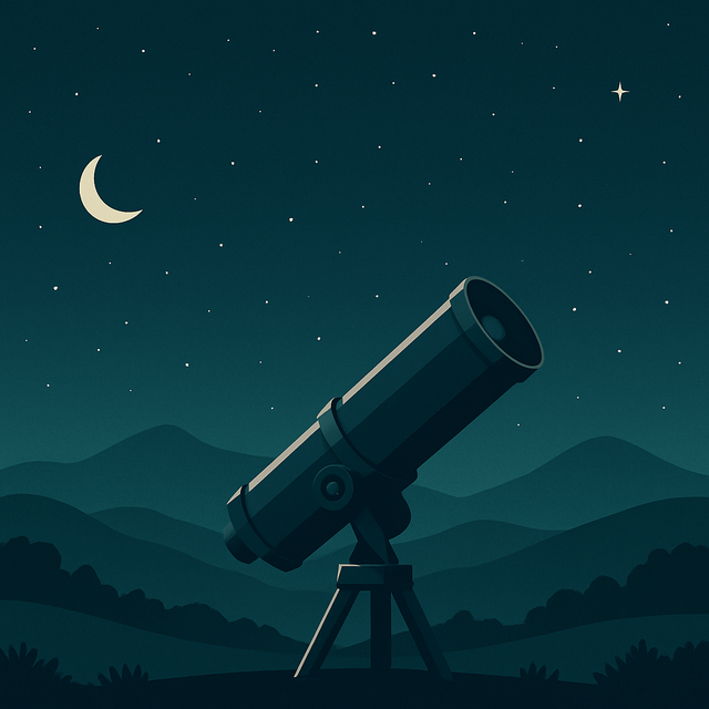 observar con prism�ticos zoom Nikon son adecuados