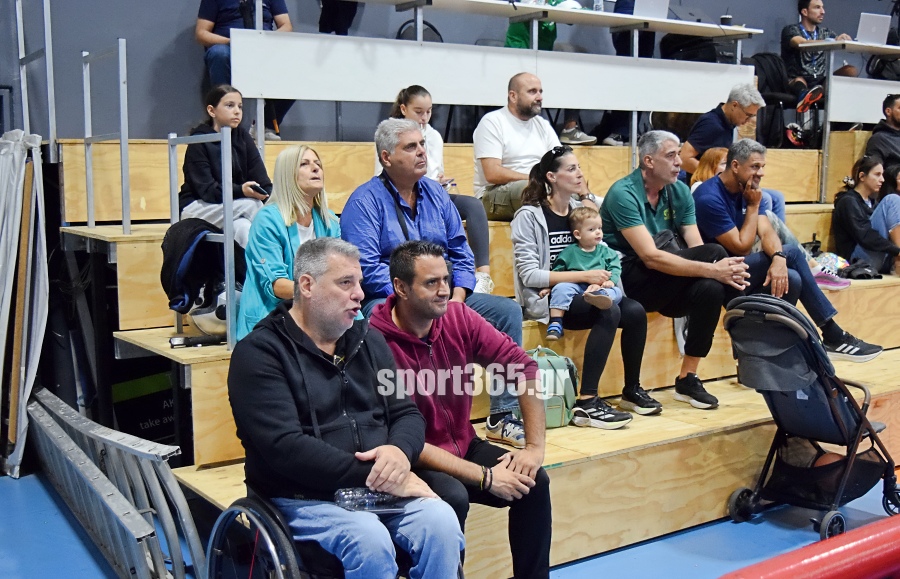 , Καλαμάτα: Νικητής του τουρνουά «Γιάννης Μπουσούνης» ο Παναθηναϊκός – Βίντεο