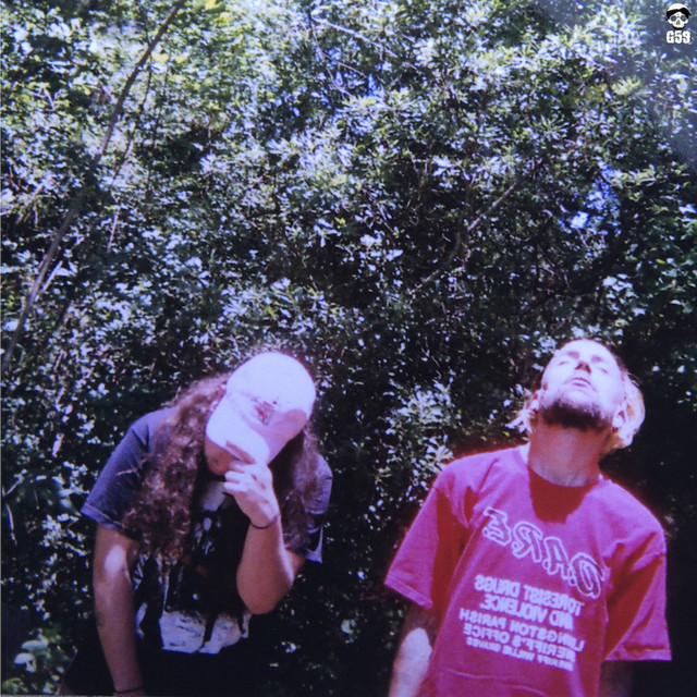 $uicideboy$ - Ugly cover art