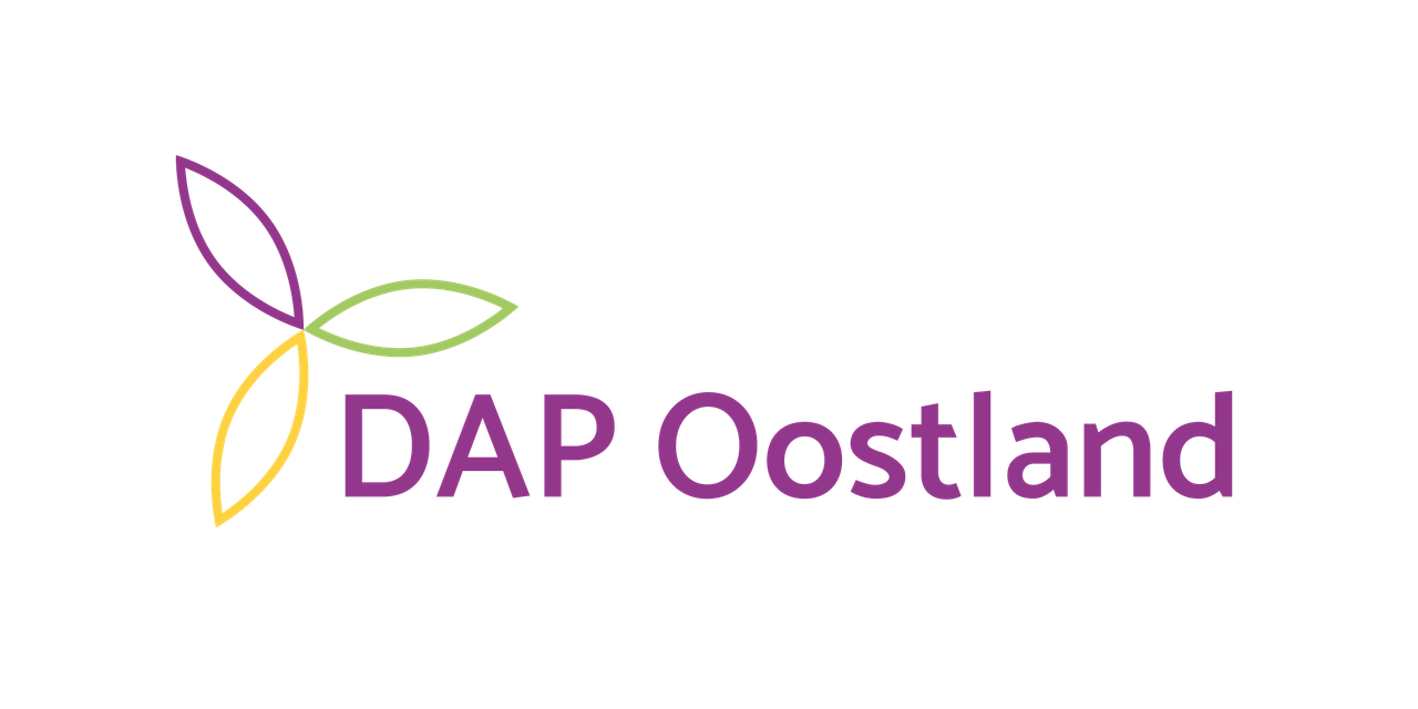 DAP Oostland logo