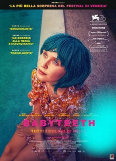 Babyteeth - Tutti i colori di Milla (2019).mkv BDRip 576p x264 AC3 iTA-ENG