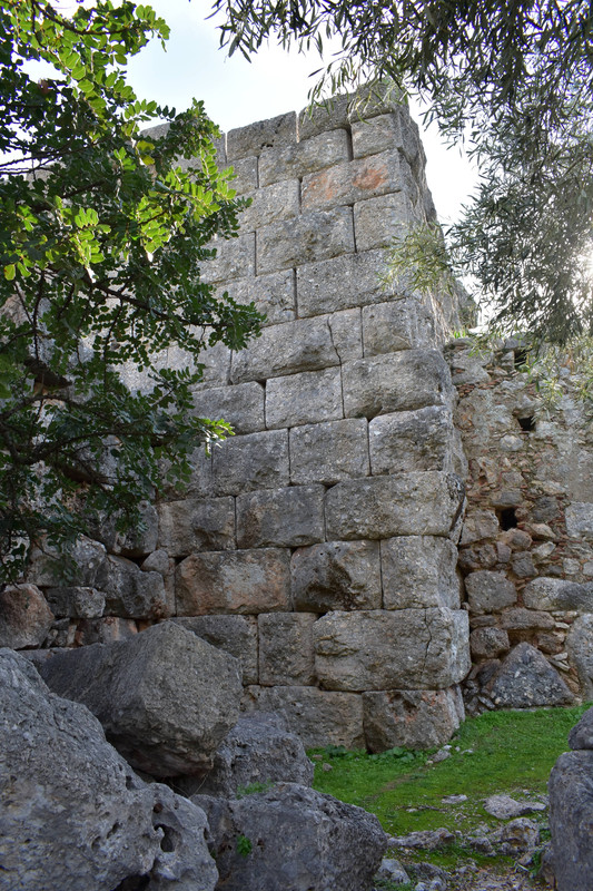 Αρχαιολογικός Χώρος Αιγοσθένων (10)