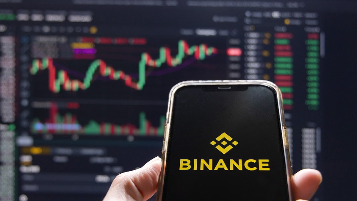 Binance investe $500 milioni su Criptovalute, Blockchain e Tecnologie Web3