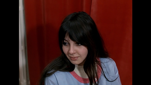 La Chinoise 1967 Jean Luc Godard 1080p BRRip x264 Classics