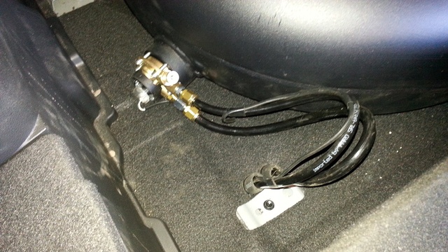 Мультиклапан