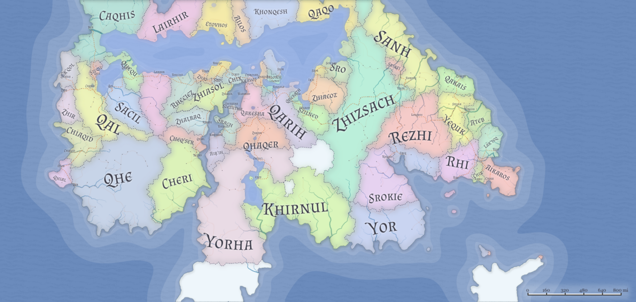 Nationstates View Topic Define The History Of Rhom Qhol Mapping Series
