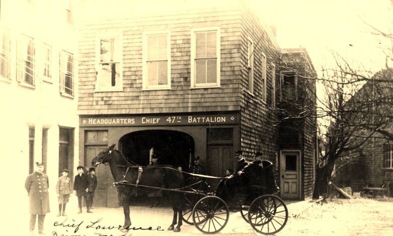 47th Bn  Near Henry (86th Street)