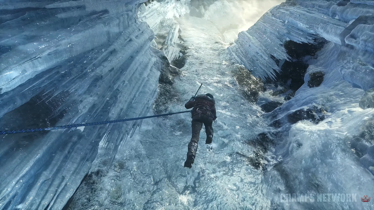 tomb raider mobile apk