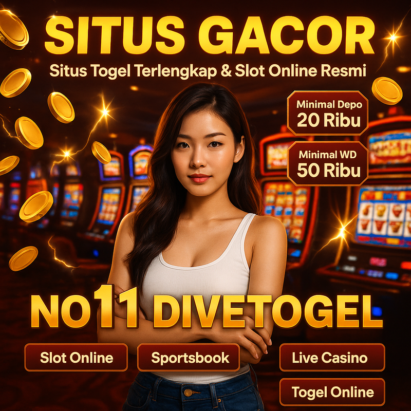DIVETOGEL | Situs Togel Terlengkap & Slot Online Resmi Anti Rungkad - WooCommerce eCommerce