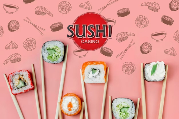 Sushi Casino Bonuscheck