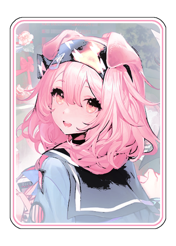 ⑅　◌ ˚ 　ME　ㅤ ┈　ㅤdnu ^__^　✦𓏼