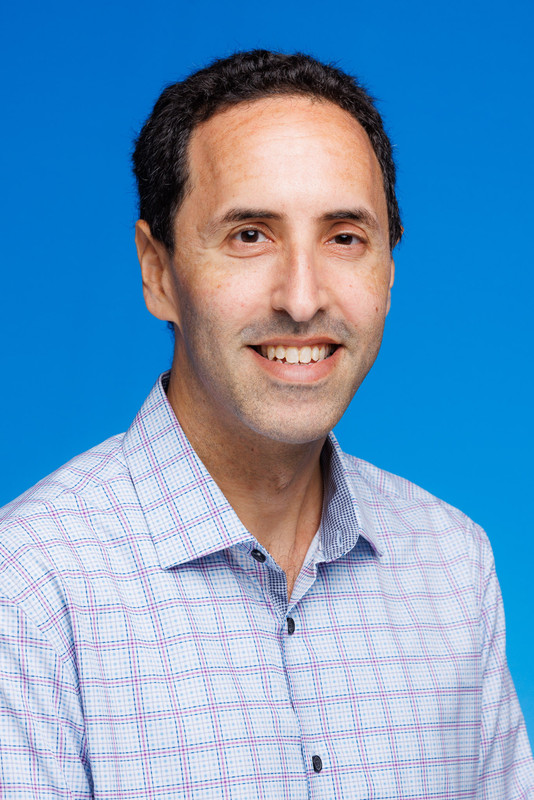 David Berkowitz is a Fractional CMO for hire - CMO Index