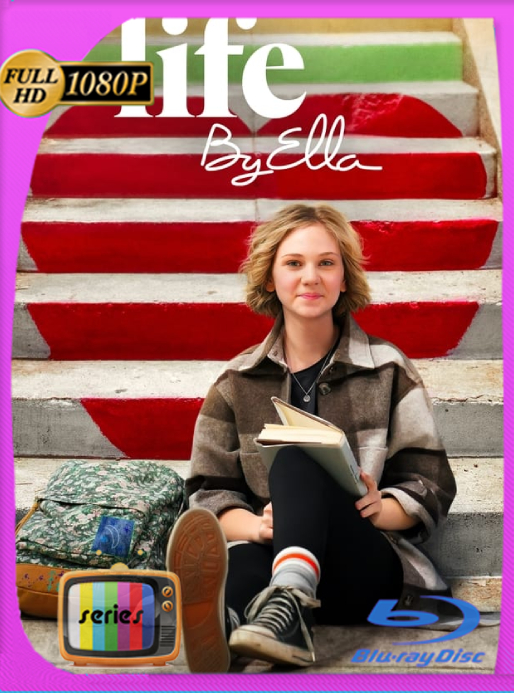 La vida según ella (2022) Temporada 01 WEB-DL [1080p] Latino [GoogleDrive]