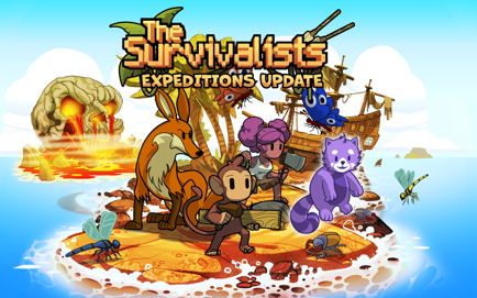 Download The Survivalist APK