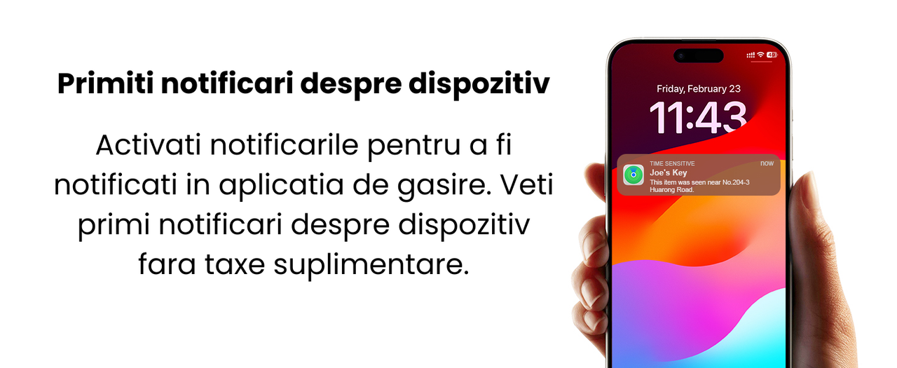 dispozitiv anti pierdere