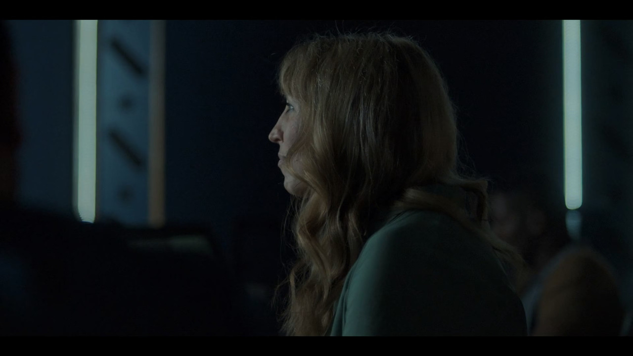 Breeders (2020) S01E05 No Dad (1080p AMZN WEB-DL x265 10bit EAC3 5.1 - HxD) [TAoE].mkv_20200327_2205