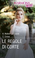 K. Walker, J. Lucas, C. Crews – Le regole di corte (2022)