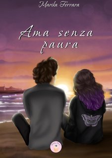 Marika Ferrara - Ama senza paura (2024)