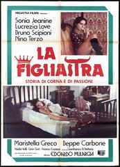 La Figliastra - Storia Di Corna E Di Passione (1976) HDTV WebDL 1080p E-AC3 ITA