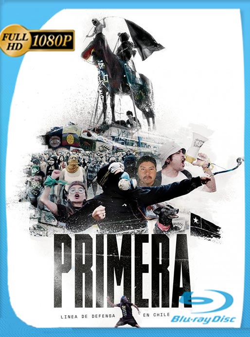 Primera (2021) WEB-DL HD 1080p Latino [GoogleDrive]