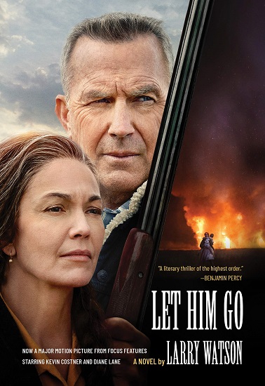 Nechte ho jít / Let Him Go (2020)