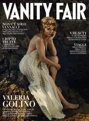 Vanity Fair Italia – 26 Agosto 2026 [True PDF]