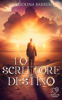 Mariolina Barresi - Lo scrittore del destino (2023)