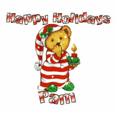 Pam-Happy-Holidays-Christmas-Bear