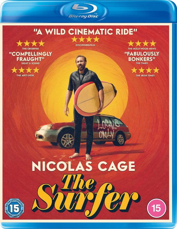 Surfer / The Surfer (2025)  PL.MULTi.1080p.BluRay.TrueHD.ATMOS.MA.7.1.x264-P2P / Polski Lektor DDP 5.1 i Napisy PL