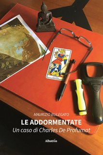 Maurizio Bulegato – Le addormentate (2022)
