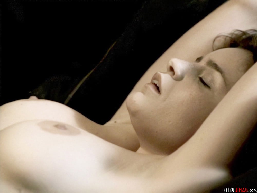 romina-ricci-nude-hostage-of-an-illusion2
