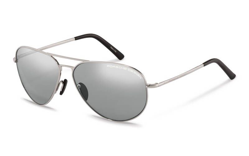 PORSCHE DESIGN SUNGLASS P8508 C 6012